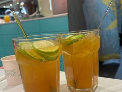 -姚姚酸菜鱼·金戈戈香港豉油鸡(喜荟城联名店)