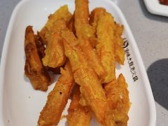 -渝大龙重庆火锅(温泉月亮湾店)
