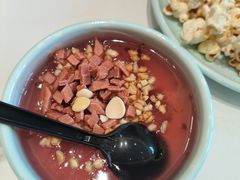 -梅利汴京烤鸭•开封豫菜地标店(东大街店)