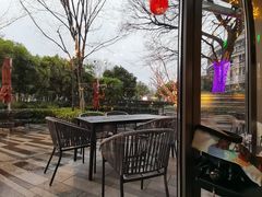 -杭州君悦酒店·青莳