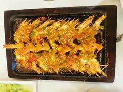 -云鼎·炙火精酿啤酒秘制烧烤(工体店)