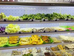 -万记麻辣烫国展总店