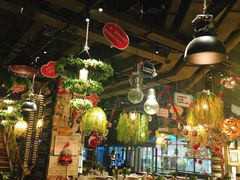 大堂-胡桃里音乐酒馆(下沙店)