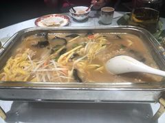 -北塘老院酒馆(鸿泰·千佰汇商业广场店)