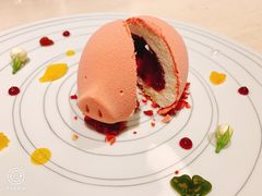 -théATRE 茶聚场(王府中環店)