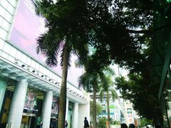 -VT101维多利广场