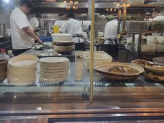 -季家厨房(长江东大街店)