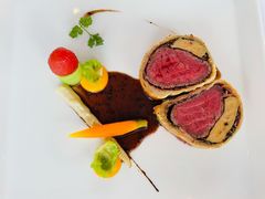 招牌惠灵顿牛排-蝶舍·MAISON PAPILLON