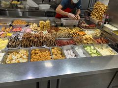 -林静小吃(复兴路店)