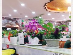 -西北朗益和穆斯林餐厅