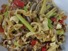 -食膳人家·永州美食地标(双牌店)