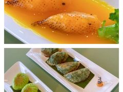 -红燕阁·中餐厅·粤式早茶·海南特色菜(红燕堂酒店)