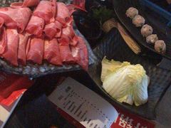 -渝味晓宇火锅(合川路店)