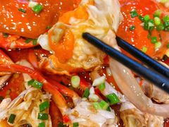 -健眺小海鲜(临海后山店)