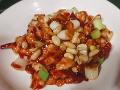 -大鸭梨烤鸭(甘家口店)