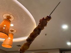 -鸭绿江海鲜烧烤大排档(杏林街店)