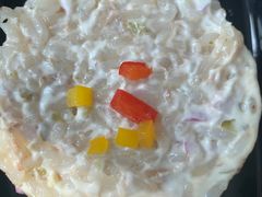 金枪鱼香米沙拉-辣婆婆(航天桥店)