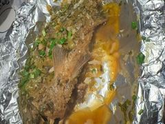 秘制鲫鱼-衡厨·衡阳土菜(中南店)