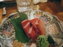 -半藏居酒屋(香港花园店)
