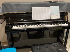 -朗韵钢琴学校(中环金界店)