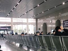 -临平南高铁站(地铁站)