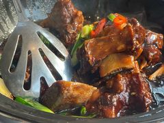 -浙江宾馆·花园餐厅·自助餐厅·茶吧