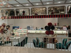 -ins森林童话餐厅coffee&bistro