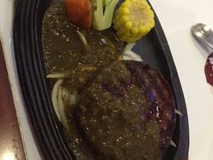 -斗牛士牛排餐厅(嘉里汇店)