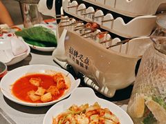 -丰茂烤串(公园店)