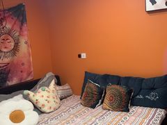 -悠米私人影院(街道口店)