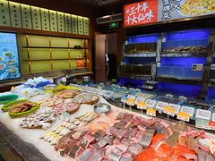 -兴仙饭店·闽味海鲜(马尾总店)