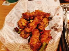 铁板烤茄子-新白鹿餐厅(城西银泰城店)