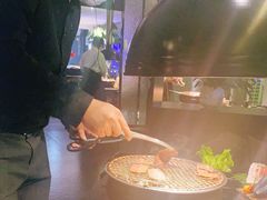 -合幸日本料理·炭火烧肉(观澜御湖店)