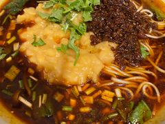 -好這口重庆小面(总店)