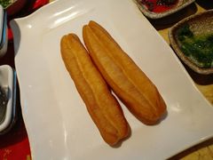-九府羊鲜羊火锅·烧烤(任丘东风美食街店)
