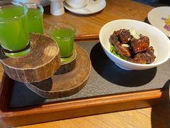 -浙里本味·宴四季江南(三台山路店)