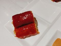 -嘉味港式餐厅(海门大有境店)