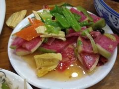 -凤齐羊肉烩面馆