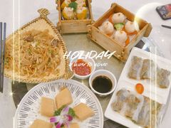 -御膳粥·牛乳粥底火锅·地道顺德菜(容桂店)
