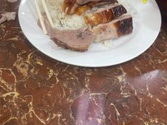 -陈光记烧腊店(罗保博士街店)