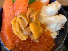 -札幌二条市场 大矶(本店)