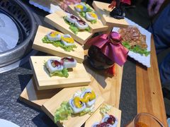 -好旺角齐市鲜切牛自助烤肉(农林五道街总店)