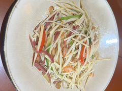 -西双版纳洲际度假酒店-曼霖轩中餐厅