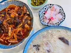 -艾麻子奶汤面(花园巷店)