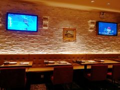 -斯比特花园西餐厅(东方商厦店)