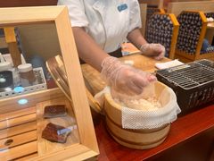 -晴季寿司(红旗街万达店)