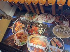 -大洋家·潮汕鱼鲜·花胶砂锅粥(天河东路店)