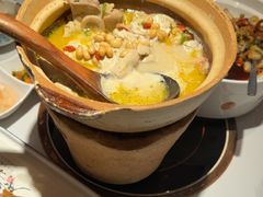 -老阿爸鲜鱼土菜(独墅湖店)