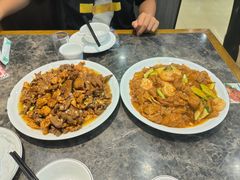-金阁家常菜(贵阳路店)