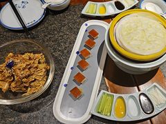 -真地道京味府·鲜橙烤鸭·北京菜(朝外大街东大桥店)